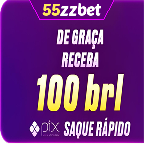 55zzbet Ganhe R$ 100,00 Gratis
