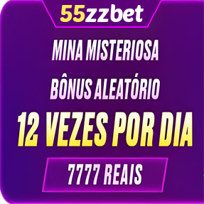 55zzbet Mina Misteriosa