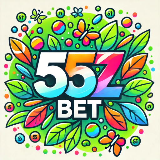 55zzbet Cassino Online